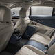 Illustration for article titled The 2020 Bentley Flying Spur Is for When a Whole Building Needs to do 207 MPH
